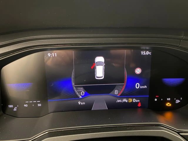 Volkswagen Polo 4Me TSI