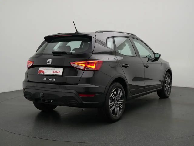 Seat Arona Style