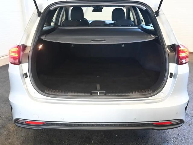 Kia Ceed CRDi SportWagon Vision