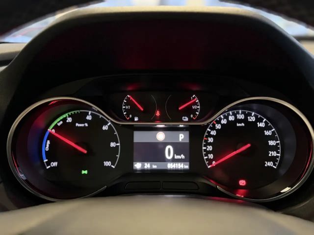 Opel Grandland X Edition Hybrid