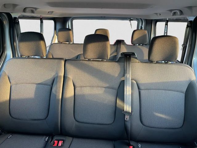 Renault Trafic Combi L2H1