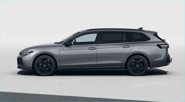 Volkswagen Passat TDI AHK BlackStyle Nav HUD 360° ASG