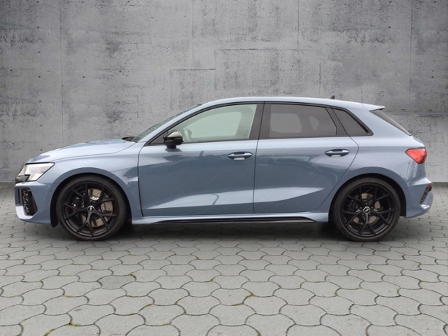 Audi RS3 Quattro S-Tronic Sportback