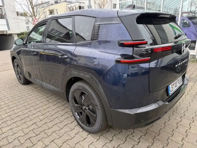 Citroën C5 Aircross Hybrid Max