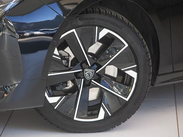 Peugeot 508 Allure Pack EAT8 Hybrid SW