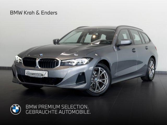 BMW 318 318d Touring