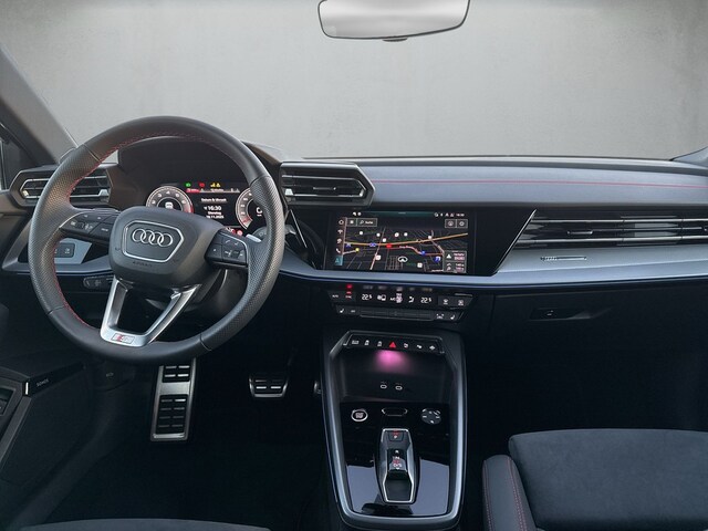 Audi A3 35 TFSI S-Tronic Sportback