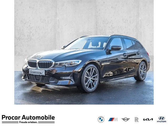 BMW 320 320d
