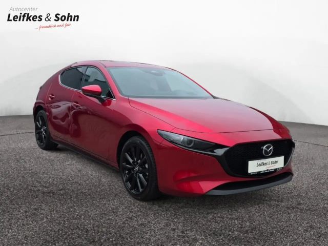 Mazda 3 Exclusive-line SkyActiv e-Skyactiv