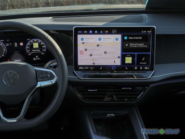 Volkswagen Passat 2.0 TDI Business DSG