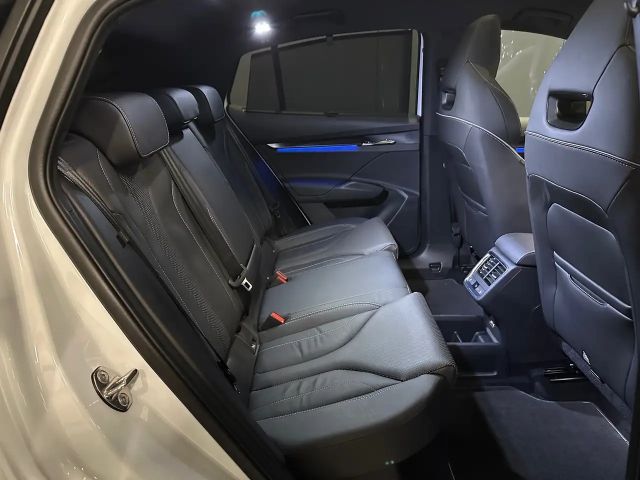 Skoda Enyaq Coupe RS Suite