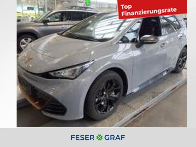 Cupra Born 58 kWh