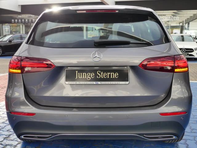 Mercedes-Benz B 180 Progressive