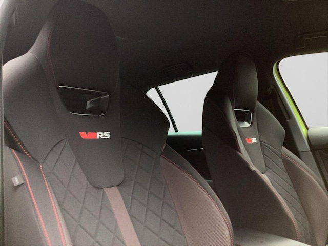 Skoda Octavia Combi RS iV