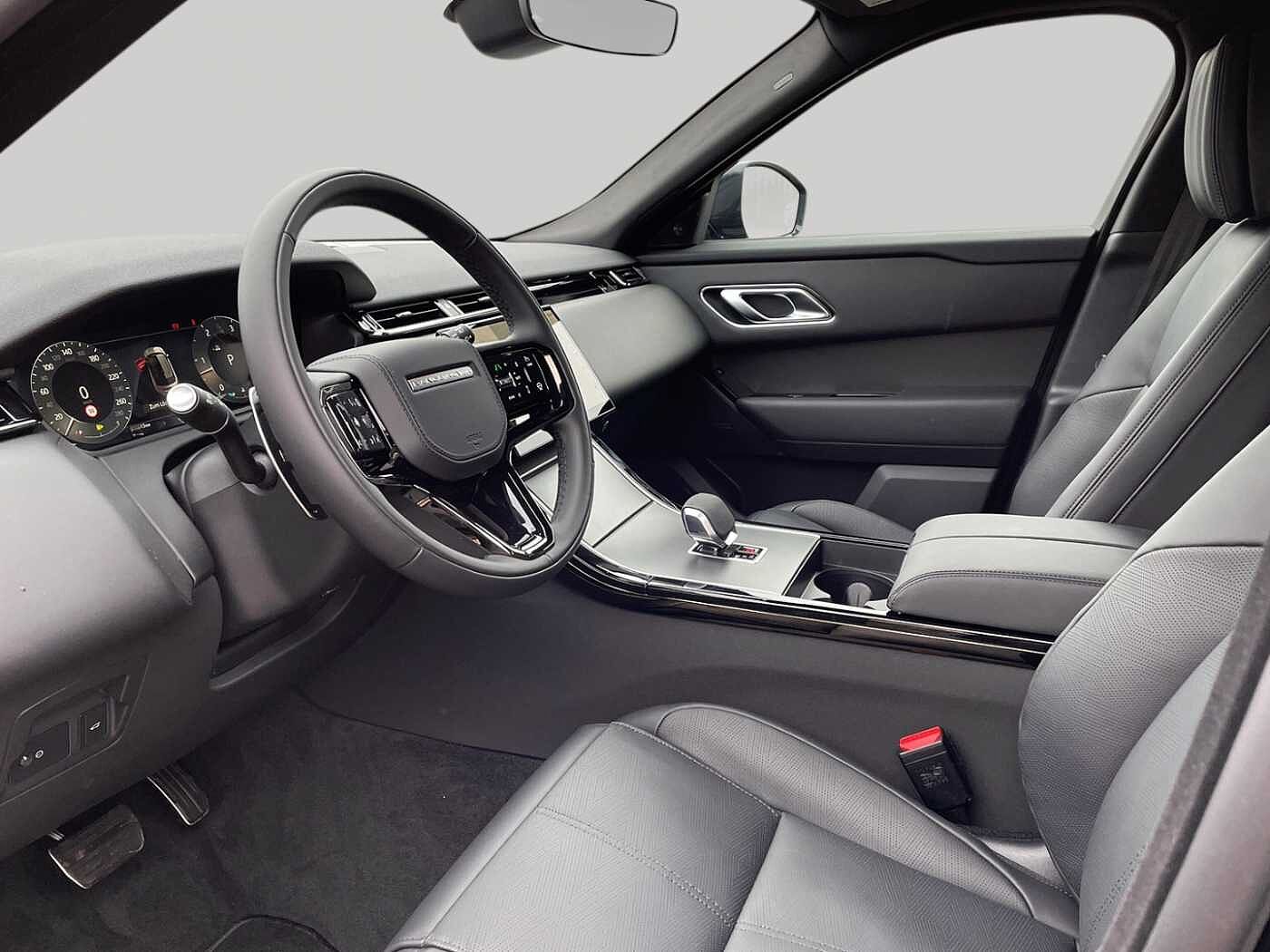 Land Rover Range Rover Velar Dynamic HSE