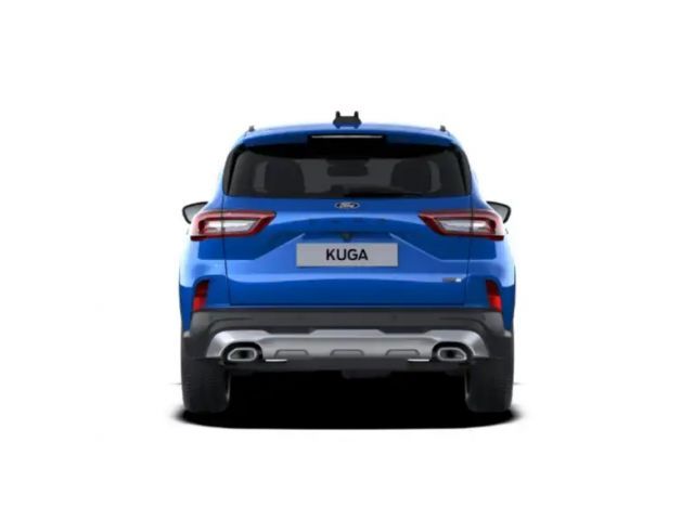 Ford Kuga Active