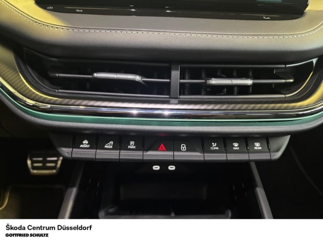 Skoda Enyaq Sportline