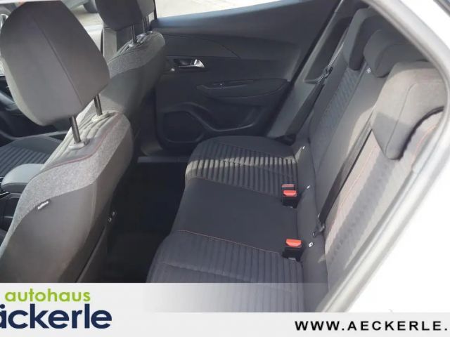 Peugeot E-2008 Active Pack