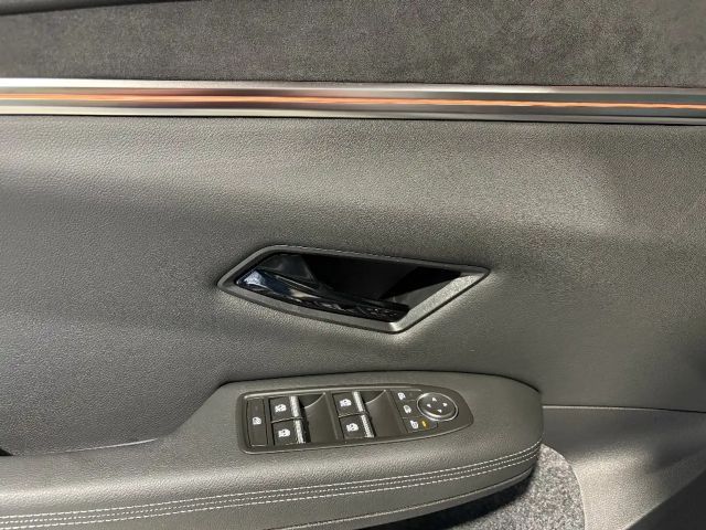 Mitsubishi Eclipse Cross Diamant Edition