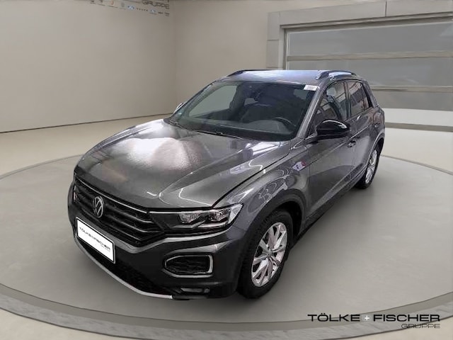 Volkswagen T-Roc 1.5 TSI