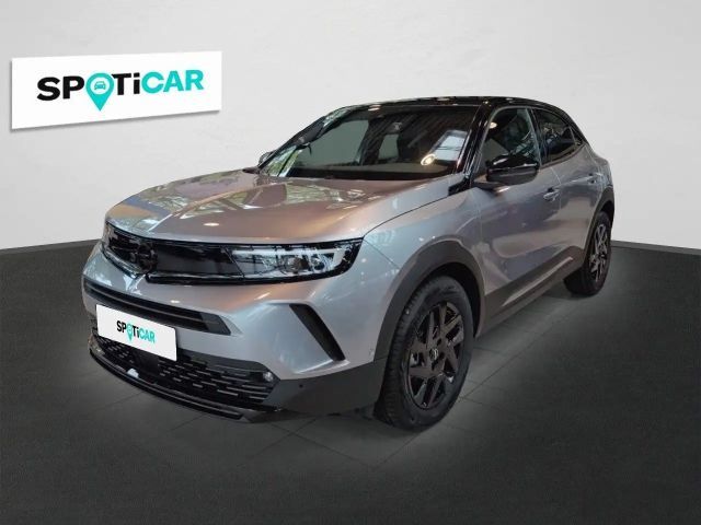 Opel Mokka 1.2 Turbo GS-Line Grand Sport Turbo