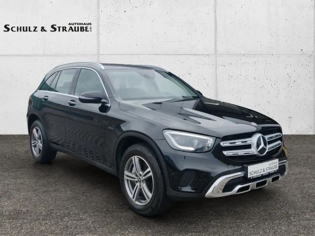 Mercedes-Benz GLC 300 4MATIC