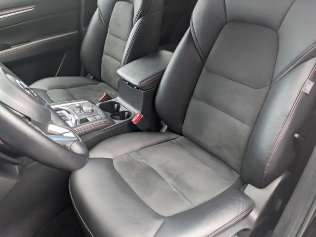 Mazda CX-5 2.5L Homura