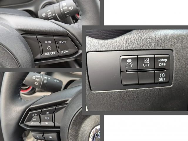 Mazda 2 Homura SkyActiv e-Skyactiv