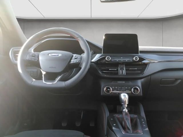 Ford Kuga EcoBoost ST Line X