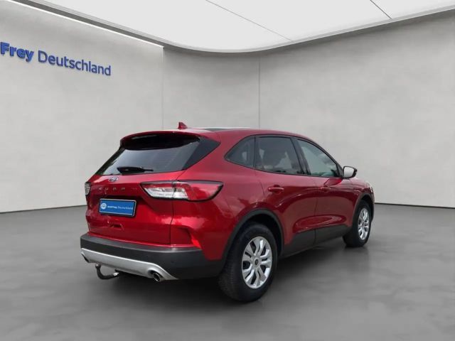 Ford Kuga Cool & Connect Hybrid