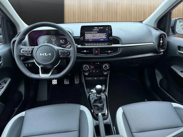 Kia Picanto GT-Line