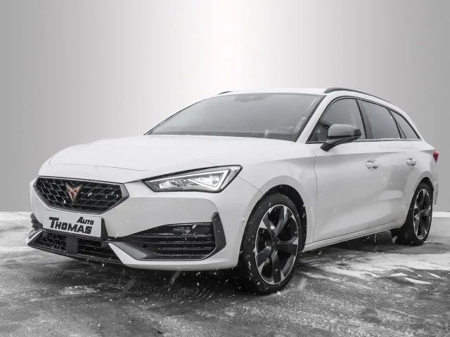 Cupra Leon DSG Sportstourer
