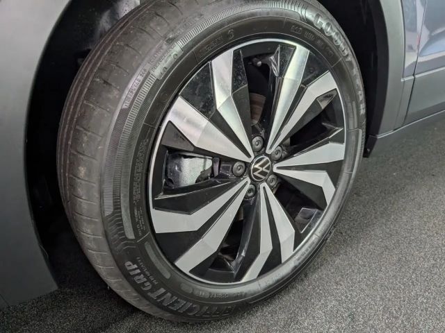 Volkswagen T-Cross 1.0 TSI DSG Life