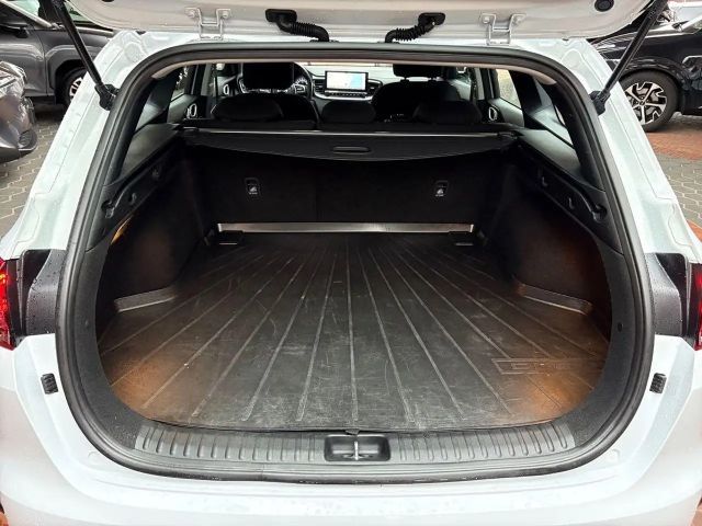 Kia Ceed CRDi SportWagon Vision