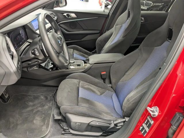 BMW 120 120i M-Sport Sedan