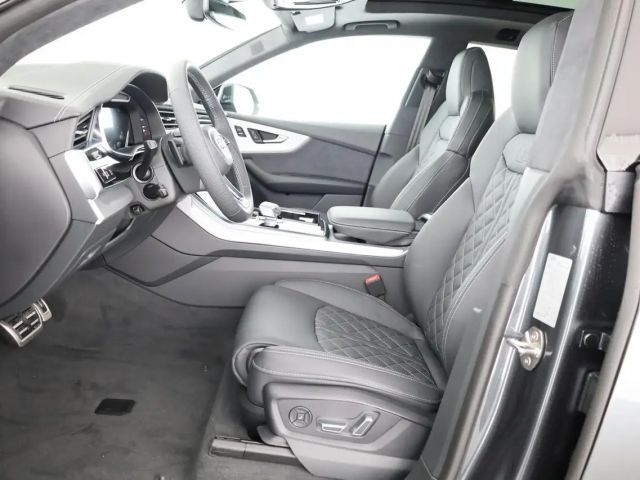 Audi Q8 50 TDI Quattro S-Line