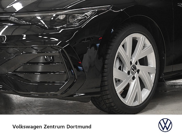 Volkswagen Golf 1.5 eTSI Golf VIII R-Line