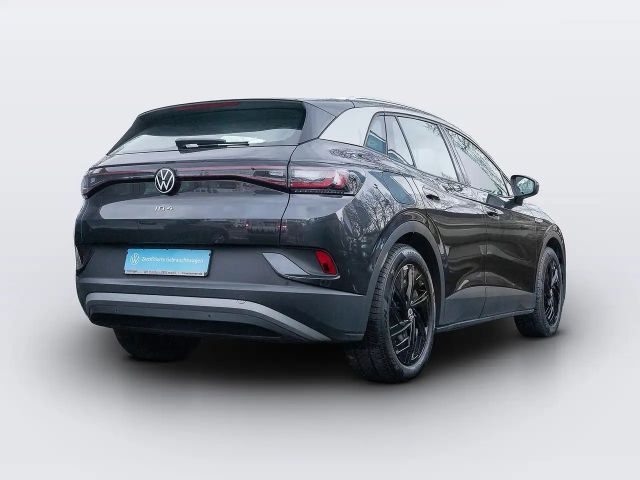 Volkswagen ID.4 Performance Pro