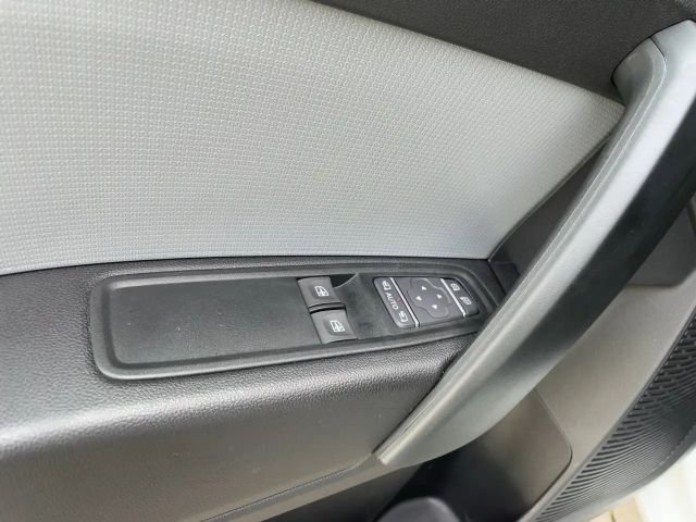 Nissan Townstar DIG-T