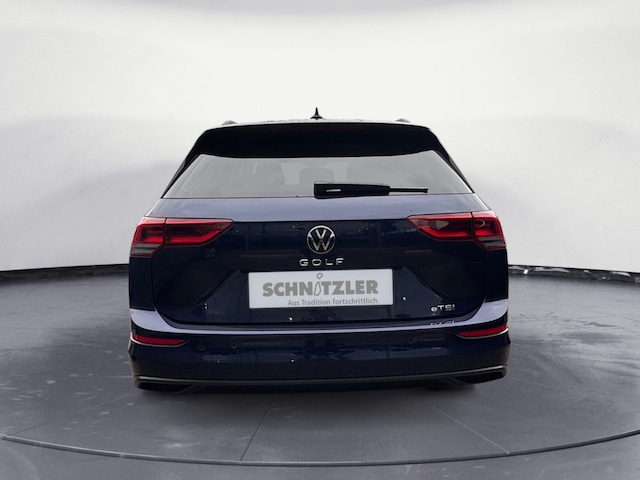 Volkswagen Golf 1.5 TSI DSG Life Variant