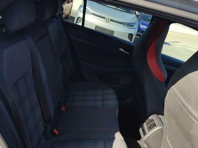 Volkswagen Golf 2.0 TSI DSG GTI Golf VIII