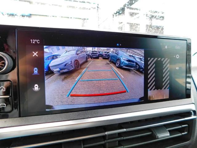 Opel Zafira Life Life XL Irmscher Radsatz & Bodykit  Navi 9-Sitzer