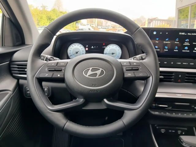Hyundai i20 1.0 T-GDi Trend