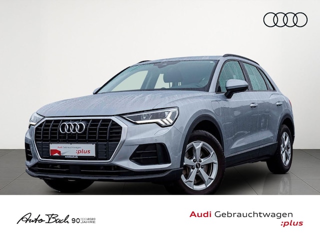 Audi Q3 45 TFSI Hybride S-Tronic