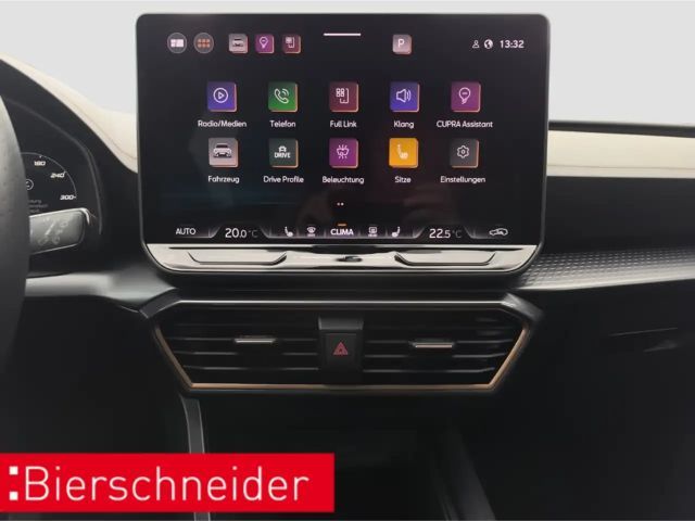 Cupra Leon 1.5 TSI DSG Sportstourer