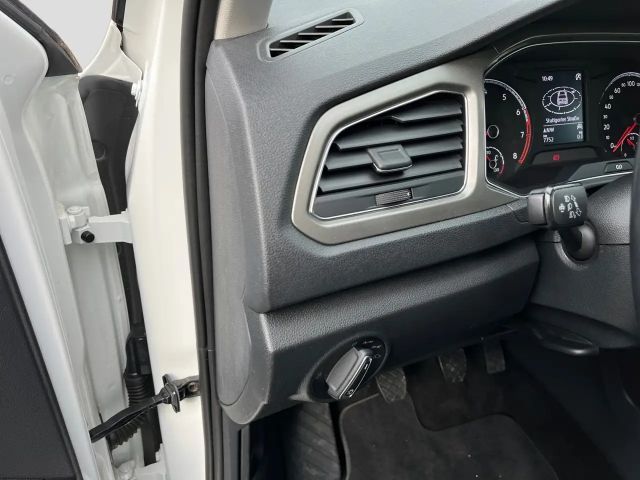 Volkswagen T-Roc 1.0 TSI Style