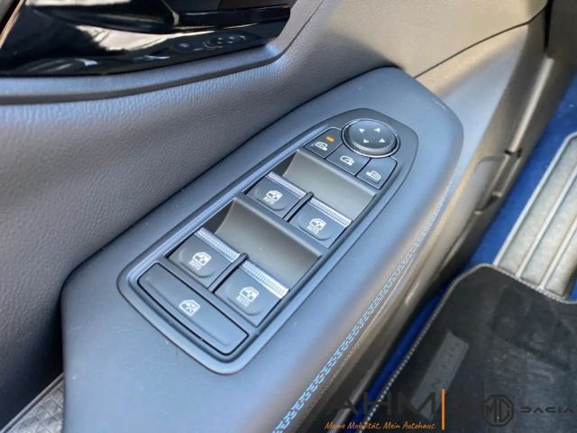 Renault Scenic Alpine E-Tech Esprit