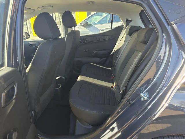 Hyundai i10 1.0 2WD Select