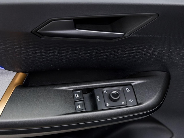 Cupra Born Born KAMERA NAVI LED ACC LM19