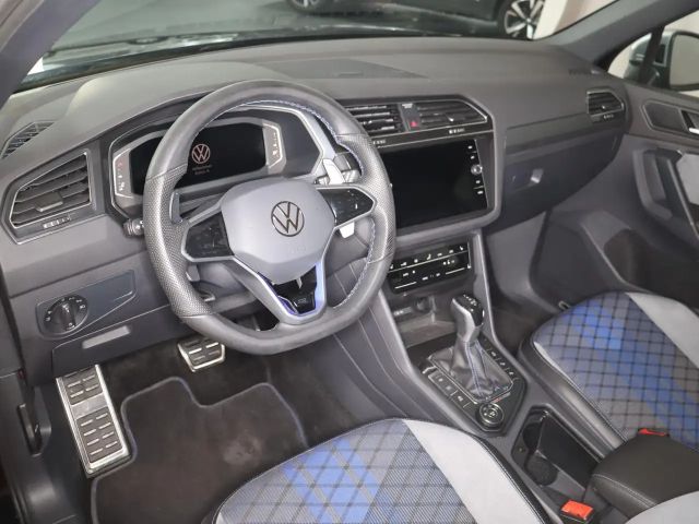 Volkswagen Tiguan 2.0 TSI DSG